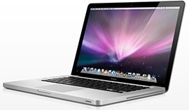 Apple MacBook A1278 repair montreal
