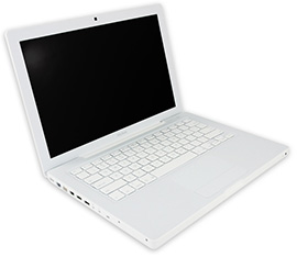 Apple Macbook A1181 repair montreal