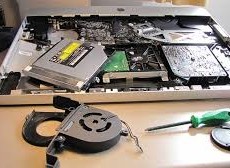 Computer Repair and Older Computers