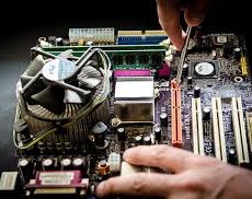 Types Of Computer Repair Services
