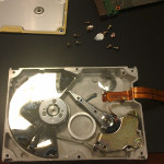 secure hard drive destroy montreal