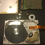 secure erase hard drive montreal